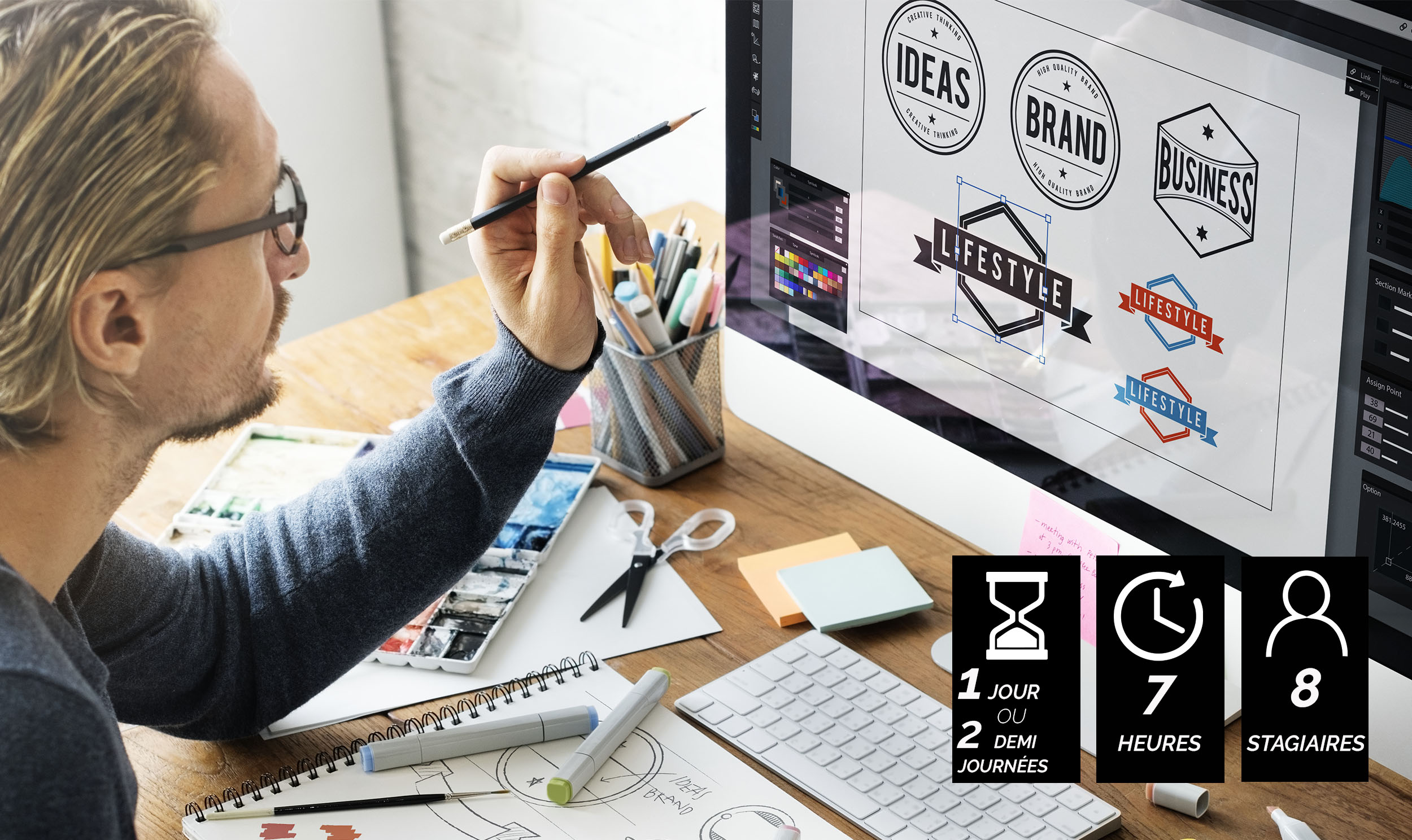Formation adobe illustrator bourges di formations